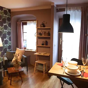 Maris Studio-apartment , Wien Österreich